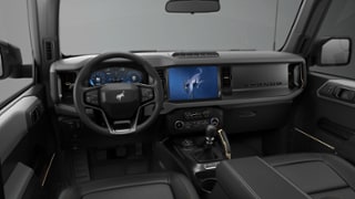 2026 Ford Bronco® Internal Image 2